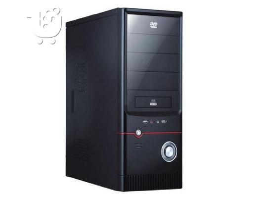 PoulaTo: PC Gamer Intel-i5 Ram-4Gb , HDD-500Gb, nVidia GeForce® GT 240